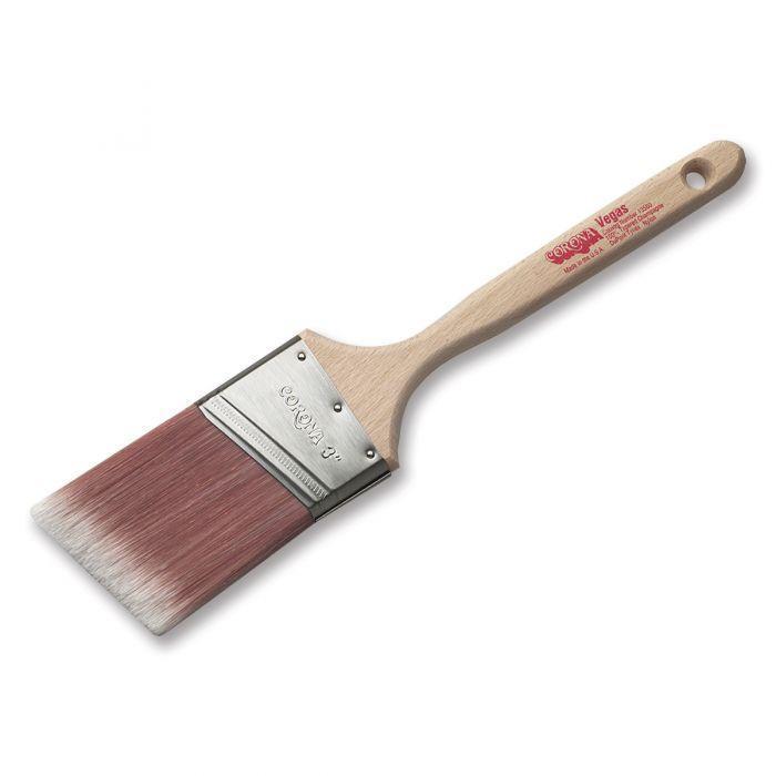 Corona Vegas Paint Brush, available at Regal Paint Centers in MD.
