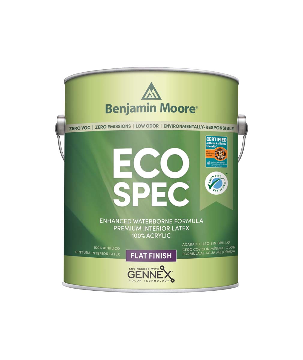 Eco Spec