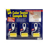 FoamPRO 122 Color Tester Kit