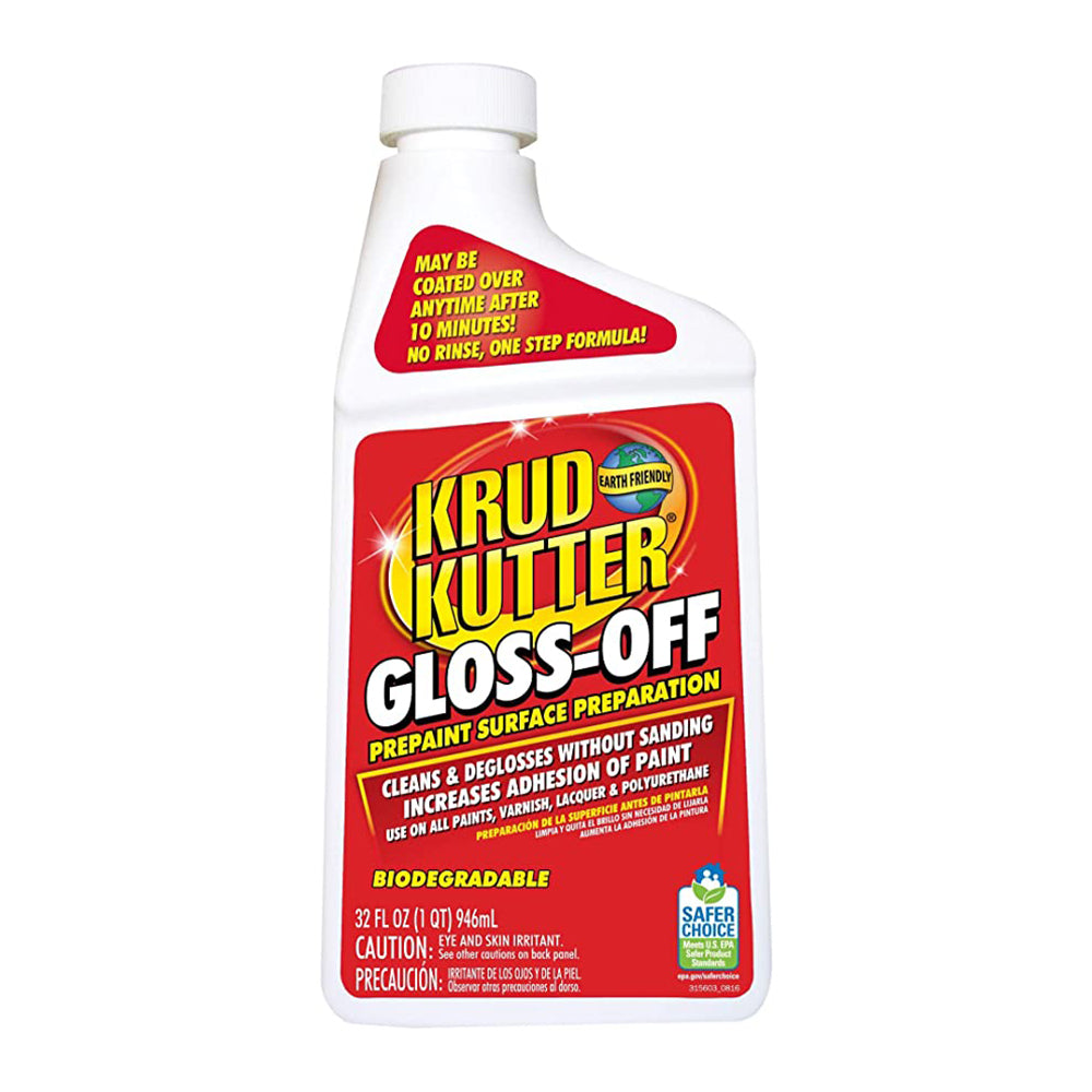 Gloss-Off 32 Oz.