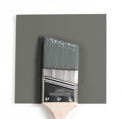 HC-167 Amherst Gray by Benjamin Moore