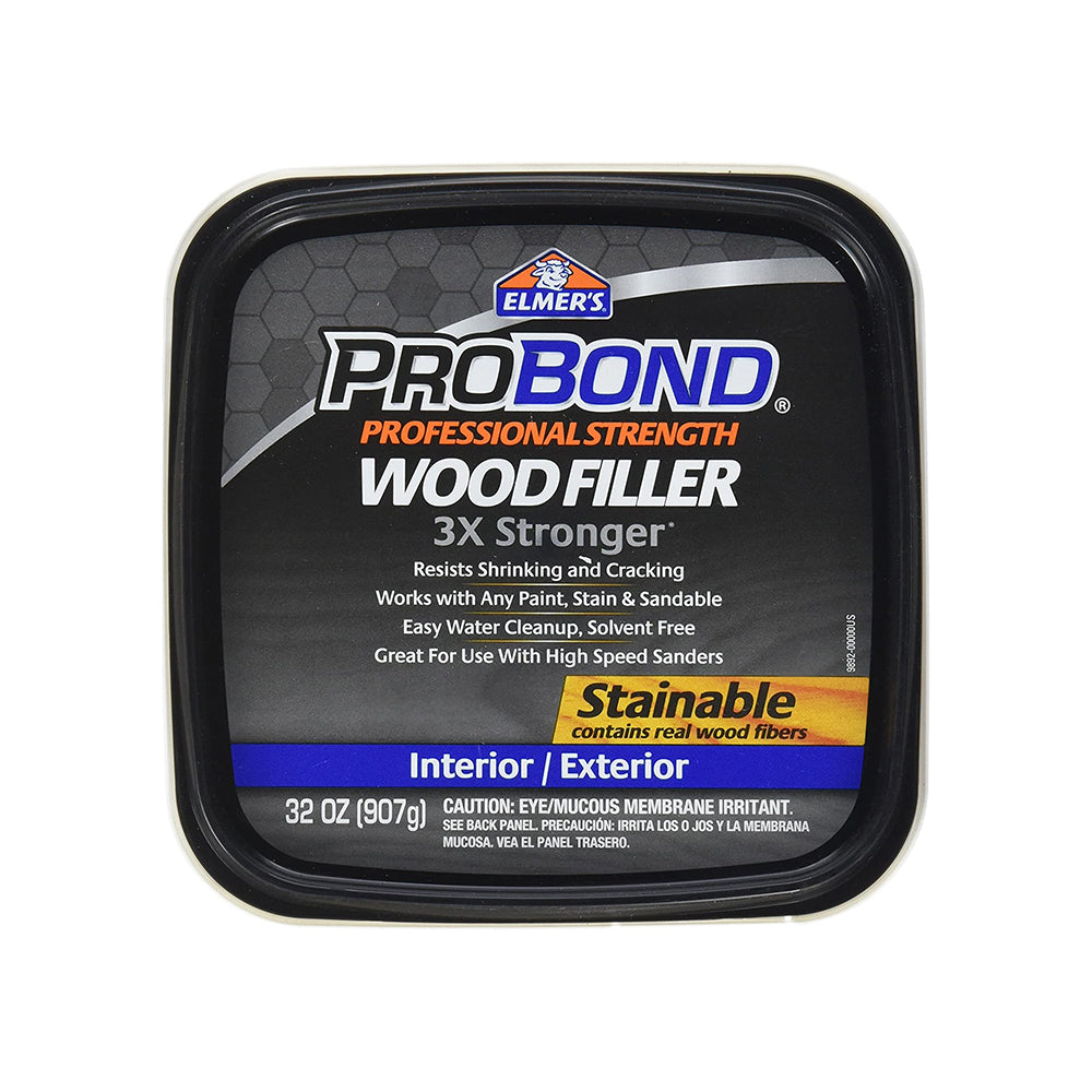 ProBond Int/Ext Wood Filler