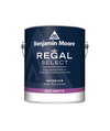 REGAL® Select Interior Paint