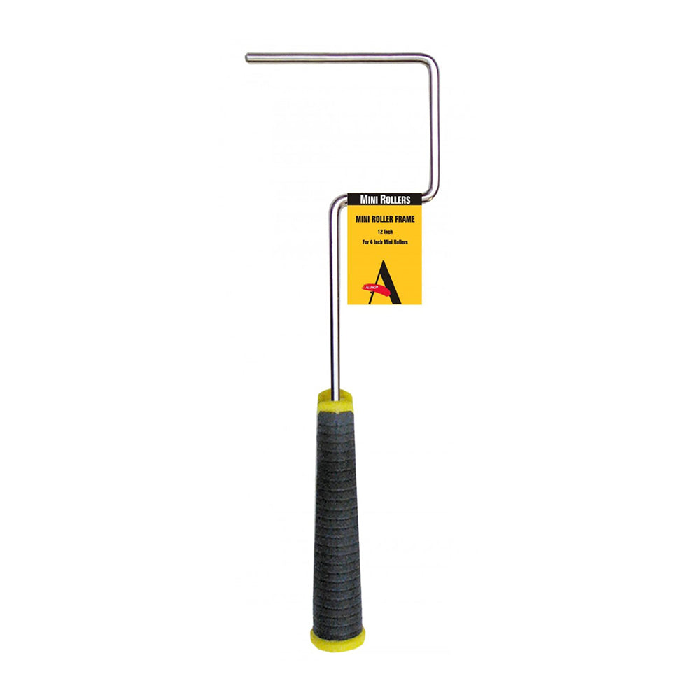 Soft Grip Mini Roller Frame Regal Paint