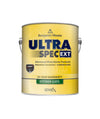 Benjamin Moore Ultra Spec EXT exterior paint in gloss finish available at Regal Paint Centers.