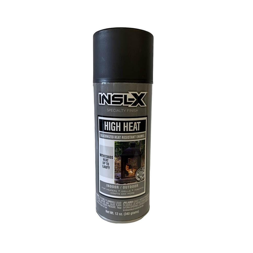 INSL-X High Heat