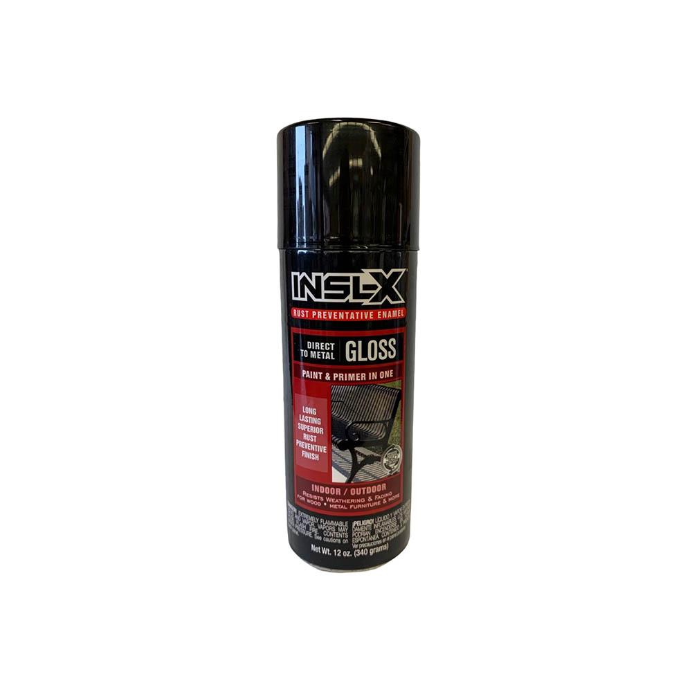 Rust prevention sale spray paint