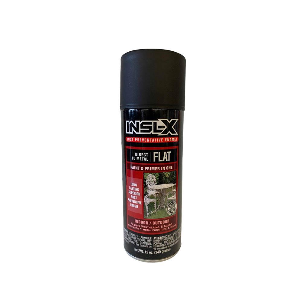 INSL-X Rust Preventative Flat