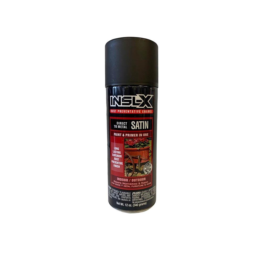 INSL-X Rust Preventative Satin Destination Bronze