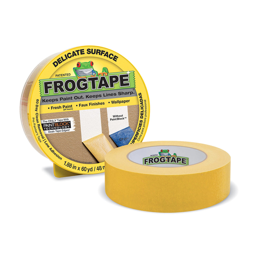 FrogTape Multi Surface 41m 36mm Masking Tape for sale online