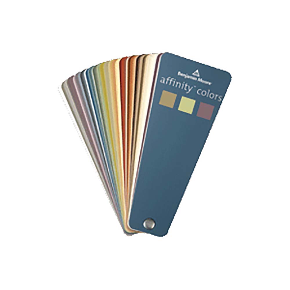 Benjamin Moore Affinity Color Collection The Best Off White Paint