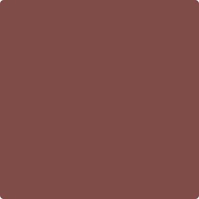 Shop Benajmin Moore's CC-152 Laurentian Red at Regal Paint Centers in Maryland & Virgina. Maryland's favorite Benjamin Moore dealer.