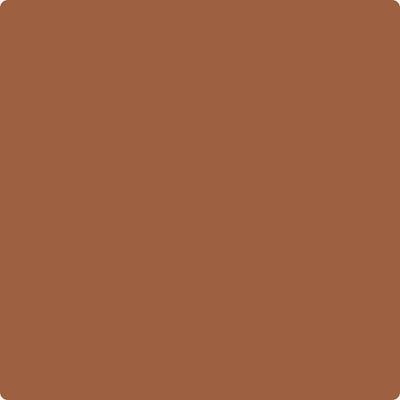 Shop Benajmin Moore's CC-390 Rusty Nail at Regal Paint Centers in Maryland & Virgina. Maryland's favorite Benjamin Moore dealer.