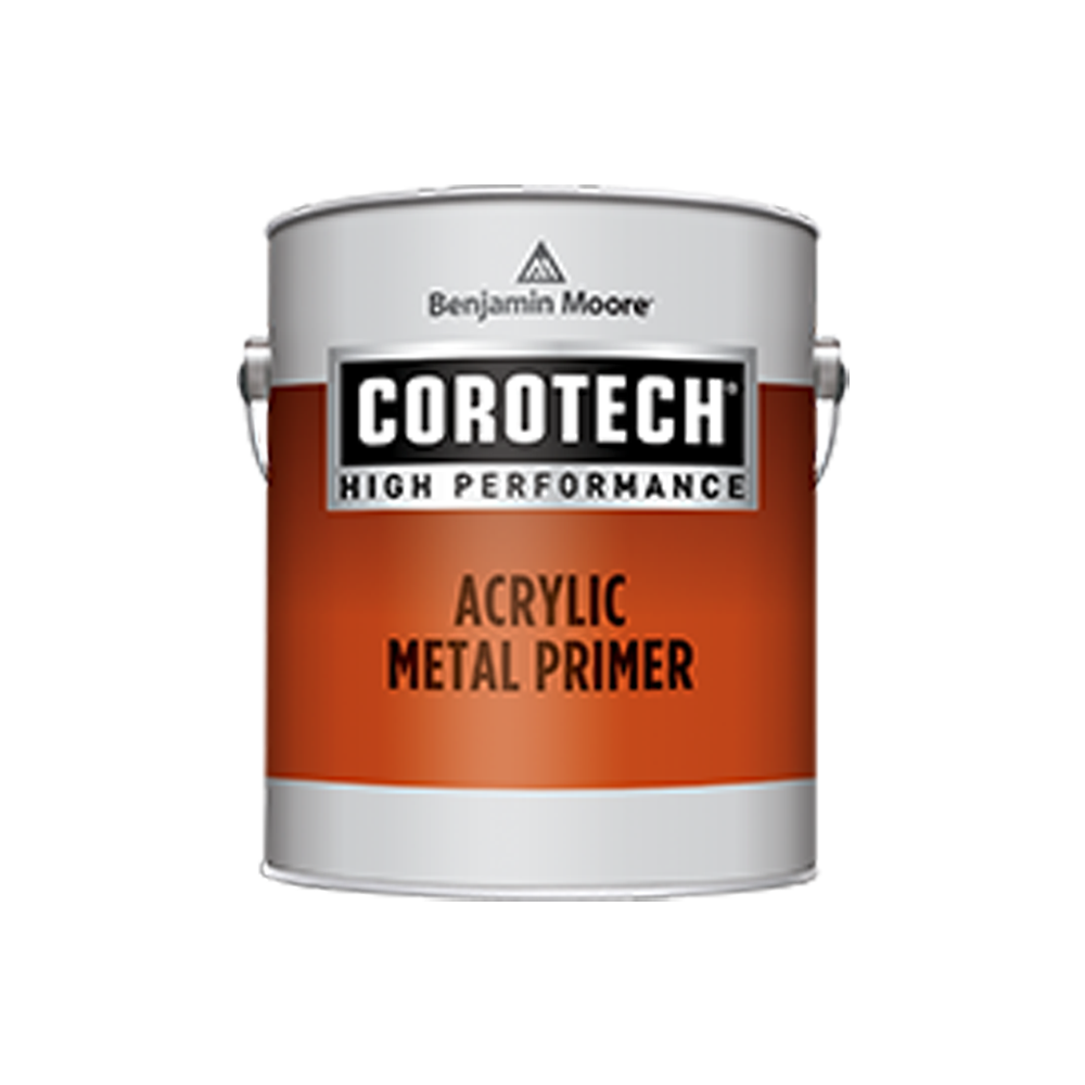 Corotech Metal Primer