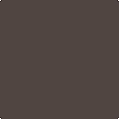 Shop Benajmin Moore's CSP-240 Brownstone at Regal Paint Centers in Maryland & Virgina. Maryland's favorite Benjamin Moore dealer.
