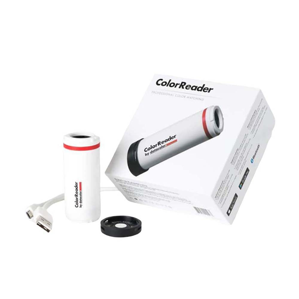 Datacolor Benjamin Moore Color Reader