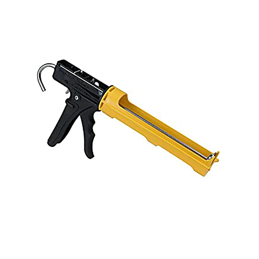 Gold Pro Caulk Gun