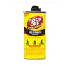 Goof Off Cleaner and Remover