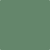 Benjamin Moore Color HC-127 Fairmont Green