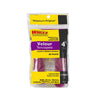 Whizz velour 2 pack of 4 inch rollers, available at Regal Paint Centers in MD.